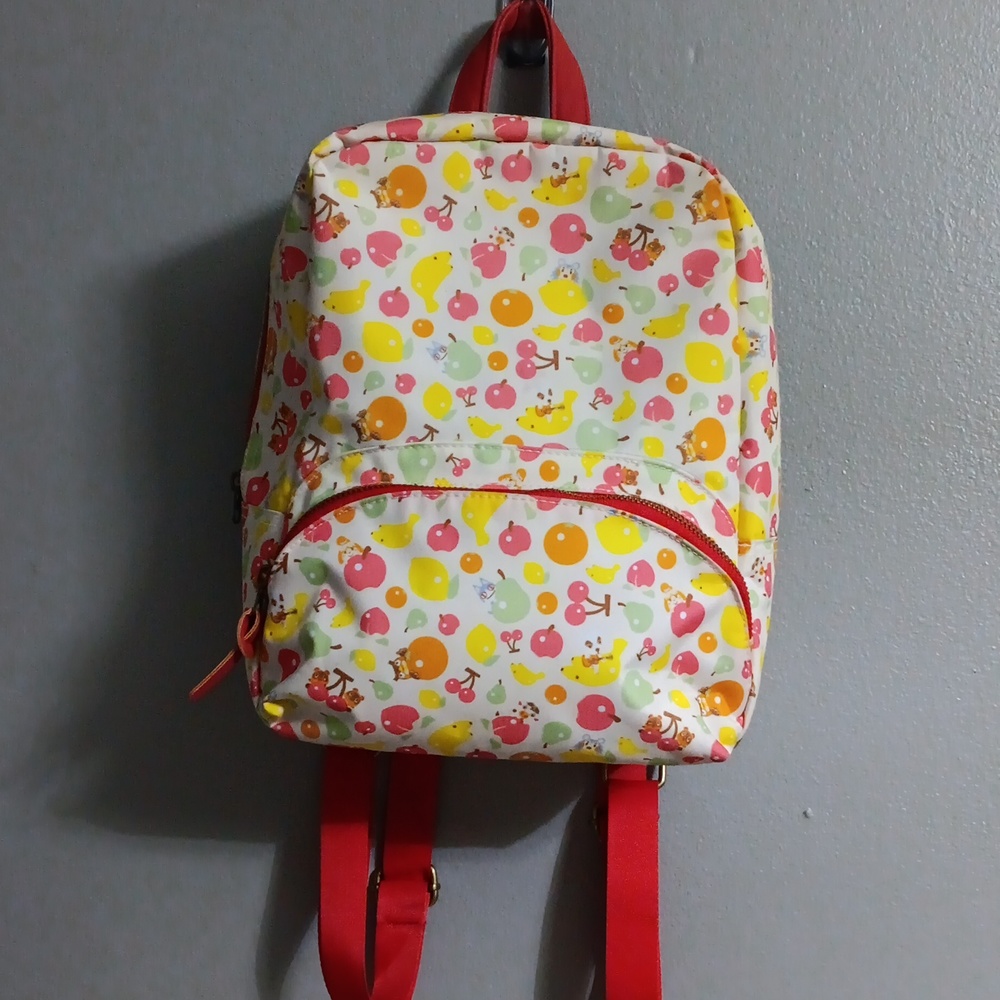 Animal Crossing Mini Nintendo Switch bag